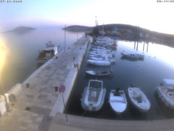 Přístav Martinšćica