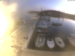 Přístav Martinšćica