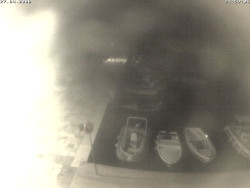 Přístav Martinšćica