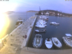 Přístav Martinšćica