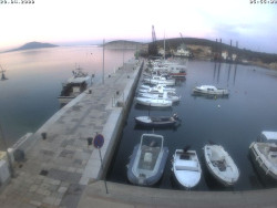 Přístav Martinšćica