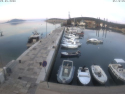 Přístav Martinšćica