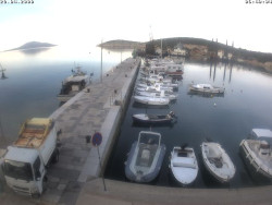 Přístav Martinšćica