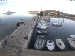 Přístav Martinšćica