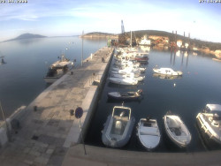 Přístav Martinšćica