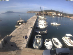 Přístav Martinšćica