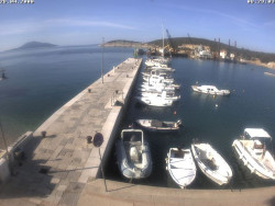 Přístav Martinšćica