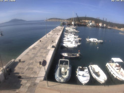 Přístav Martinšćica