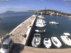 Přístav Martinšćica