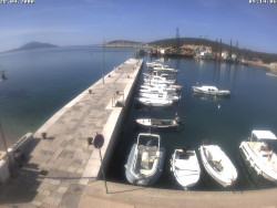 Přístav Martinšćica