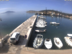 Přístav Martinšćica