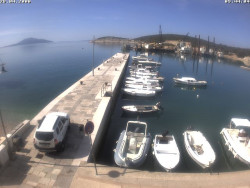 Přístav Martinšćica