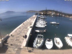 Přístav Martinšćica