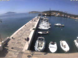 Přístav Martinšćica