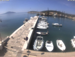 Přístav Martinšćica