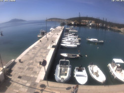 Přístav Martinšćica