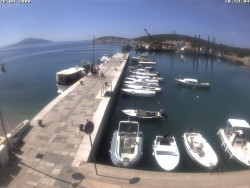 Přístav Martinšćica