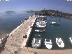 Přístav Martinšćica