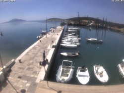 Přístav Martinšćica