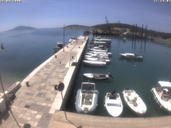 Přístav Martinšćica