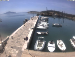 Přístav Martinšćica