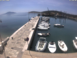 Přístav Martinšćica