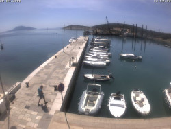 Přístav Martinšćica