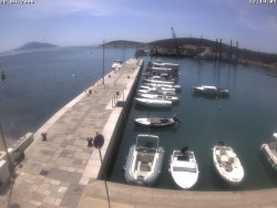 Přístav Martinšćica