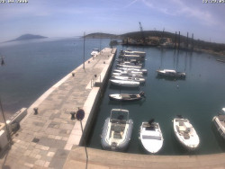 Přístav Martinšćica