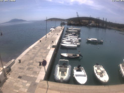 Přístav Martinšćica