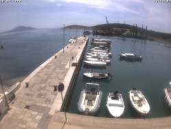 Přístav Martinšćica