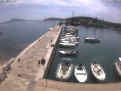 Přístav Martinšćica