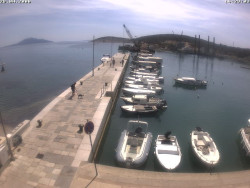 Přístav Martinšćica