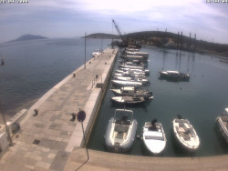 Přístav Martinšćica