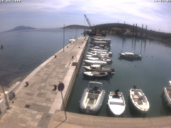 Přístav Martinšćica