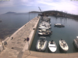 Přístav Martinšćica