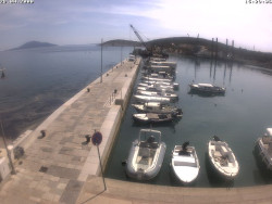 Přístav Martinšćica