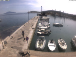 Přístav Martinšćica