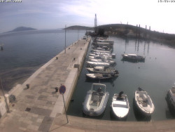 Přístav Martinšćica