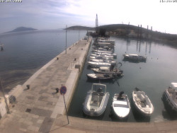 Přístav Martinšćica