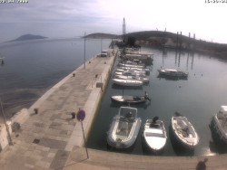 Přístav Martinšćica