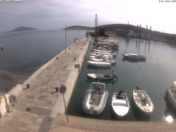 Přístav Martinšćica