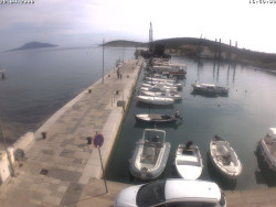 Přístav Martinšćica