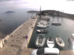 Přístav Martinšćica