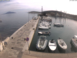 Přístav Martinšćica