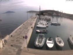 Přístav Martinšćica