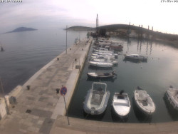 Přístav Martinšćica