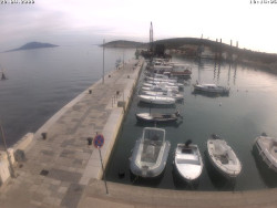 Přístav Martinšćica