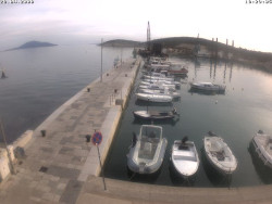 Přístav Martinšćica