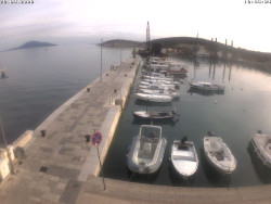 Přístav Martinšćica